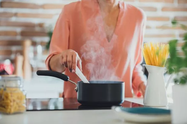 每天吃两份超级食物可以消除腹部脂肪，降低血压