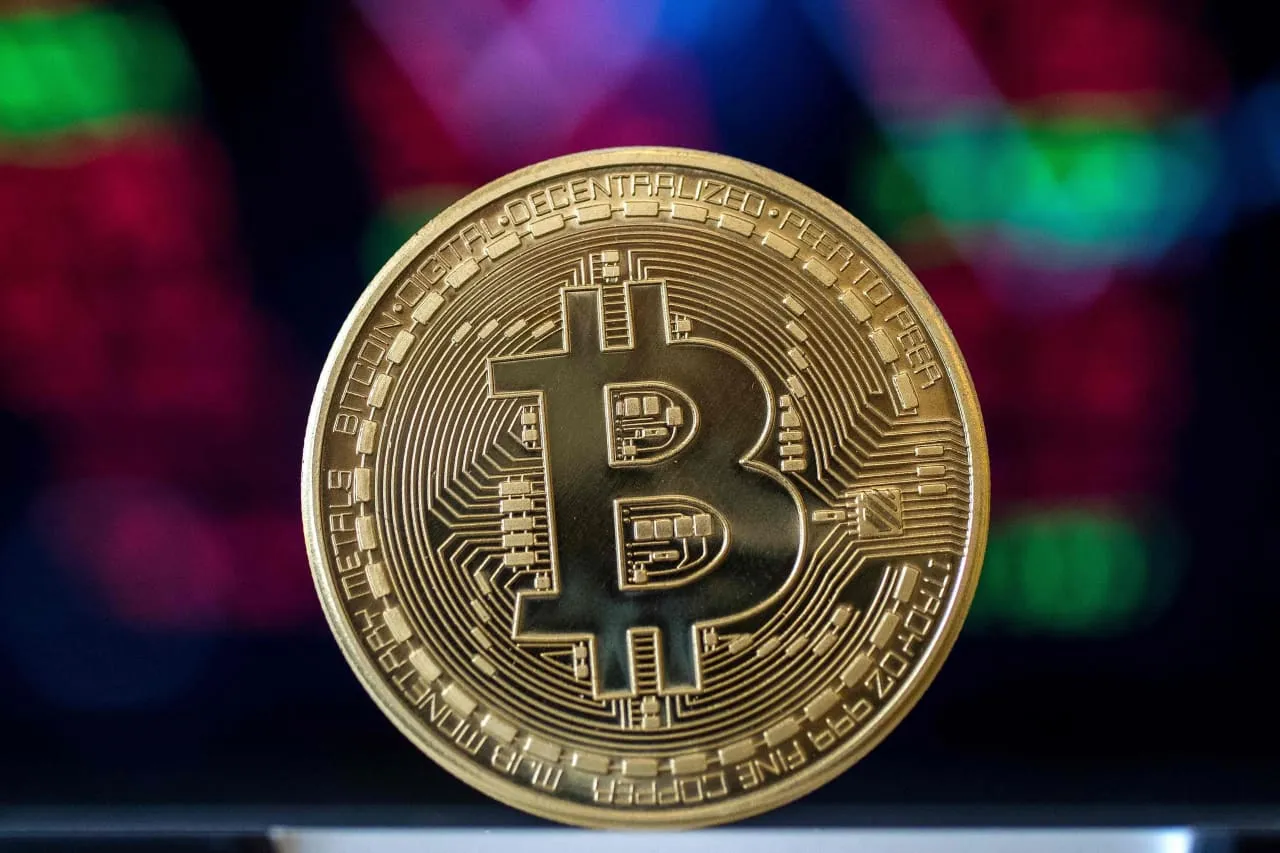 理解最近比特币价格的上涨