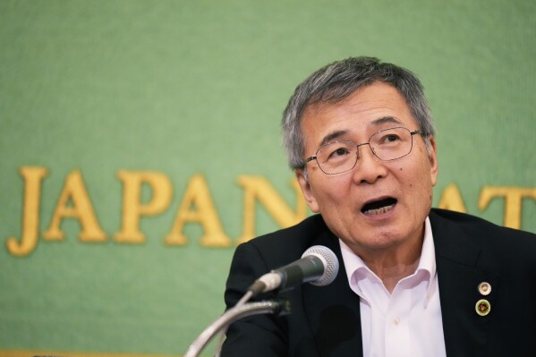 世界上服刑时间最长的死囚在日本被无罪释放，他正在考虑起诉政府
