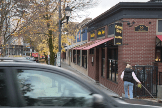 全国秋粮收购超4000万吨,粮价走势如何? 全国秋粮收购超4000万吨,粮价走势如何?