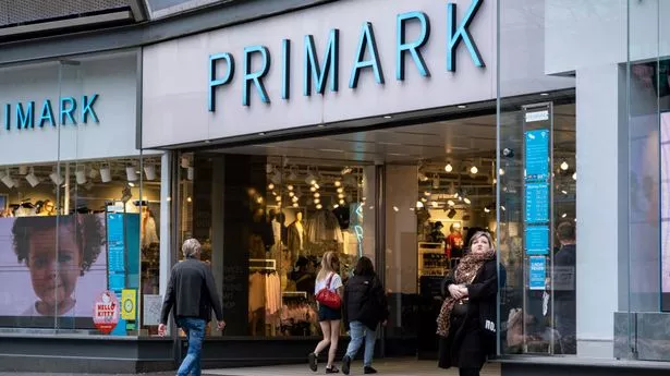 Primark在54家商店发布重大更新，以扩大受欢迎的服务