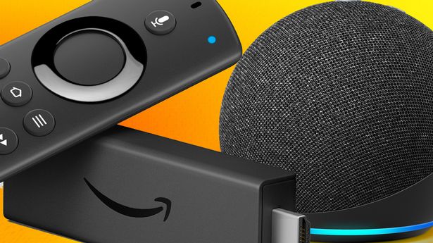 本周，亚马逊提供了一个让你放弃Fire TV Stick、Echo和Kindle的意外理由