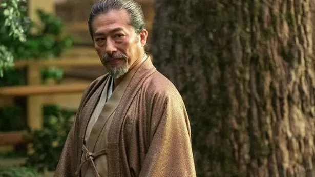 《幕府将军》男星真田博之宣布第二季阵容将大换血