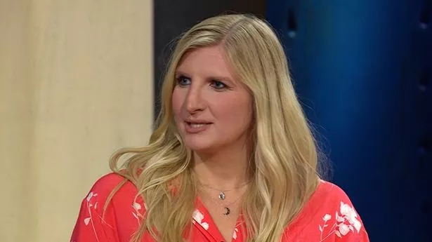 丽贝卡·阿德灵顿(Rebecca Adlington)分享了在巴黎奥运会报道时流产的心碎