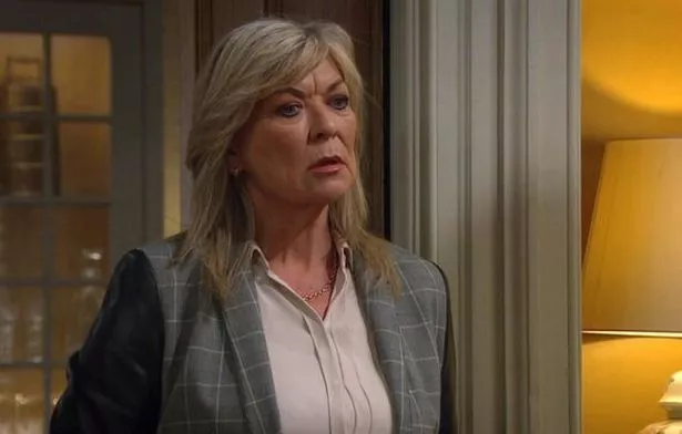 美颜与真我,国学视角下的女副局长蜕变记 美颜与真我,国学视角下的女副局长蜕变记