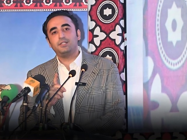 Bilawal发誓要在信德省提供低成本的电力