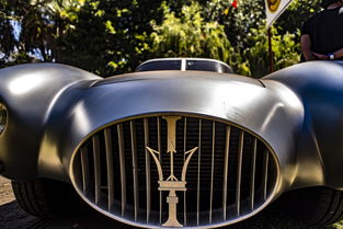 玛莎拉蒂9月销量惨淡,仅售出38辆车 玛莎拉蒂9月销量惨淡,仅售出38辆车