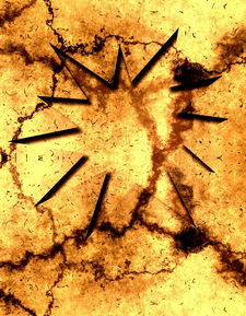 穿越时空的智慧解读——从十万亿的视角看时代变迁 穿越时空的智慧解读——从十万亿的视角看时代变迁