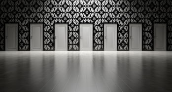 决然之心，探析中国传统文化中的决断智慧与人生抉择