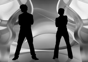 探索气质与韵味,两者之间的区别与联系 探索气质与韵味,两者之间的区别与联系