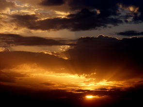 日落余晖,探索唯美诗句中的日落之美 日落余晖,探索唯美诗句中的日落之美