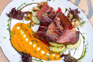 探索美食新境界,意境菜与融合菜的艺术与魅力 探索美食新境界,意境菜与融合菜的艺术与魅力