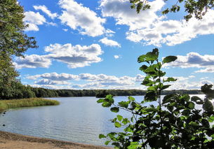 诗意栖居,在现代生活的喧嚣中寻找心灵的宁静 诗意栖居,在现代生活的喧嚣中寻找心灵的宁静