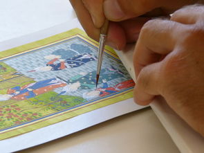 探索艺术与生活,气韵与气息的微妙差异 探索艺术与生活,气韵与气息的微妙差异