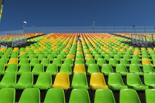 巴黎奥运会,2024年的全球体育盛事 巴黎奥运会,2024年的全球体育盛事