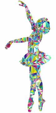 舞韵舞蹈,感受身体的节奏与诗意 舞韵舞蹈,感受身体的节奏与诗意