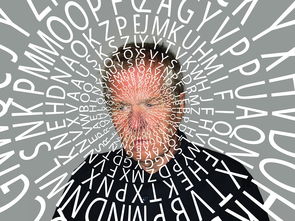 冷酷的网名,虚拟世界的自我表达与心理剖析 冷酷的网名,虚拟世界的自我表达与心理剖析