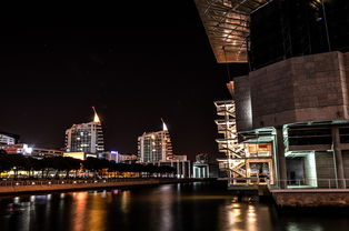 青岛新气象,城市发展新动力的探索之旅 青岛新气象,城市发展新动力的探索之旅