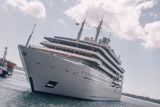 烟台港时刻表,您的海上旅行指南 烟台港时刻表,您的海上旅行指南