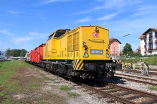 K9076次列车,穿越城市脉搏的铁路之旅 K9076次列车,穿越城市脉搏的铁路之旅