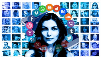 打造个性标签,女生QQ昵称的简短与魅力 打造个性标签,女生QQ昵称的简短与魅力