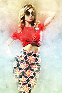 女孩名字的灵感之源,创意与文化融合的命名艺术 女孩名字的灵感之源,创意与文化融合的命名艺术