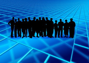 探索数字身份,流行的网名文化及其影响 探索数字身份,流行的网名文化及其影响