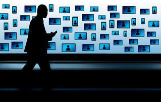 探索网络世界的个性标签,内涵网名的魅力与艺术 探索网络世界的个性标签,内涵网名的魅力与艺术