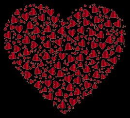 情侣网名的艺术,个性与爱意的完美融合 情侣网名的艺术,个性与爱意的完美融合