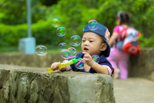 为孩子挑选完美名字，探索小孩子取名字软件的奥秘
