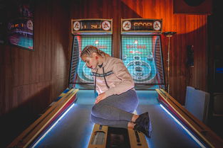 打造独特魅力,为游戏世界中的女生角色挑选完美名字 打造独特魅力,为游戏世界中的女生角色挑选完美名字