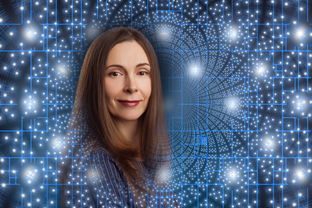 杨俪萍,一位女性的力量与影响力 杨俪萍,一位女性的力量与影响力