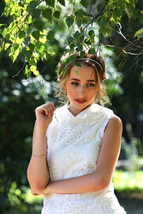 打造个性魅力,女生头像的慵懒偏冷淡风指南 打造个性魅力,女生头像的慵懒偏冷淡风指南