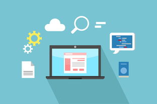 掌握网络世界的钥匙，域名注册官网的奥秘