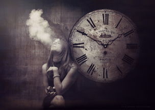 非主流头像女,个性化表达与文化现象的融合 非主流头像女,个性化表达与文化现象的融合