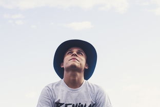 全网最火昵称男，潮流与个性的完美融合