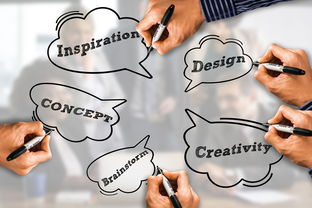 创意无限,如何使用笔名生成器激发您的写作灵感 创意无限,如何使用笔名生成器激发您的写作灵感