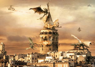 探索命运的奥秘,免费求一卦的神奇之旅 探索命运的奥秘,免费求一卦的神奇之旅